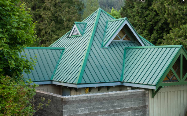 Best Metal Roofing Installation  in Karnes City, TX