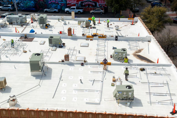 Best Roofing for New Construction  in Karnes City, TX