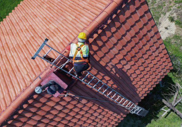 Best Roof Leak Repair  in Karnes City, TX